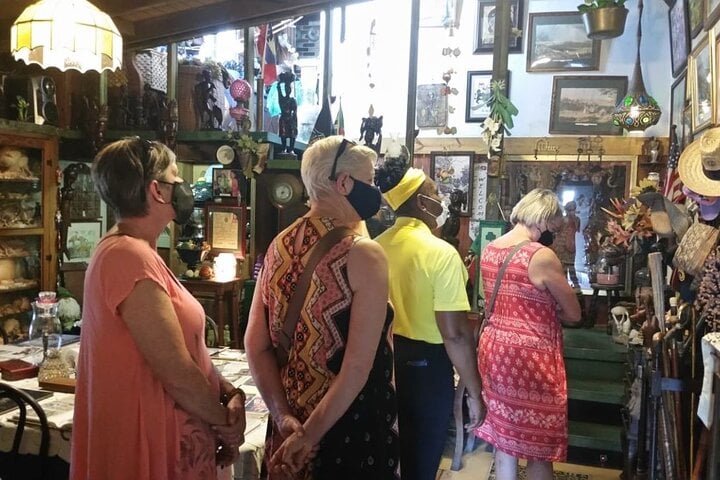 Sip & Paint Antigua 2