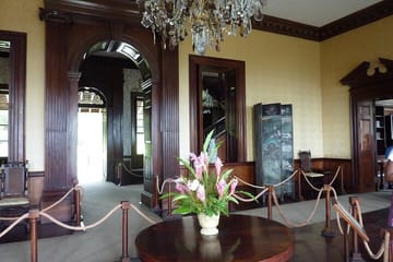 Private Night Tour of Rose Hall and Luminous Lagoon in Jamaica