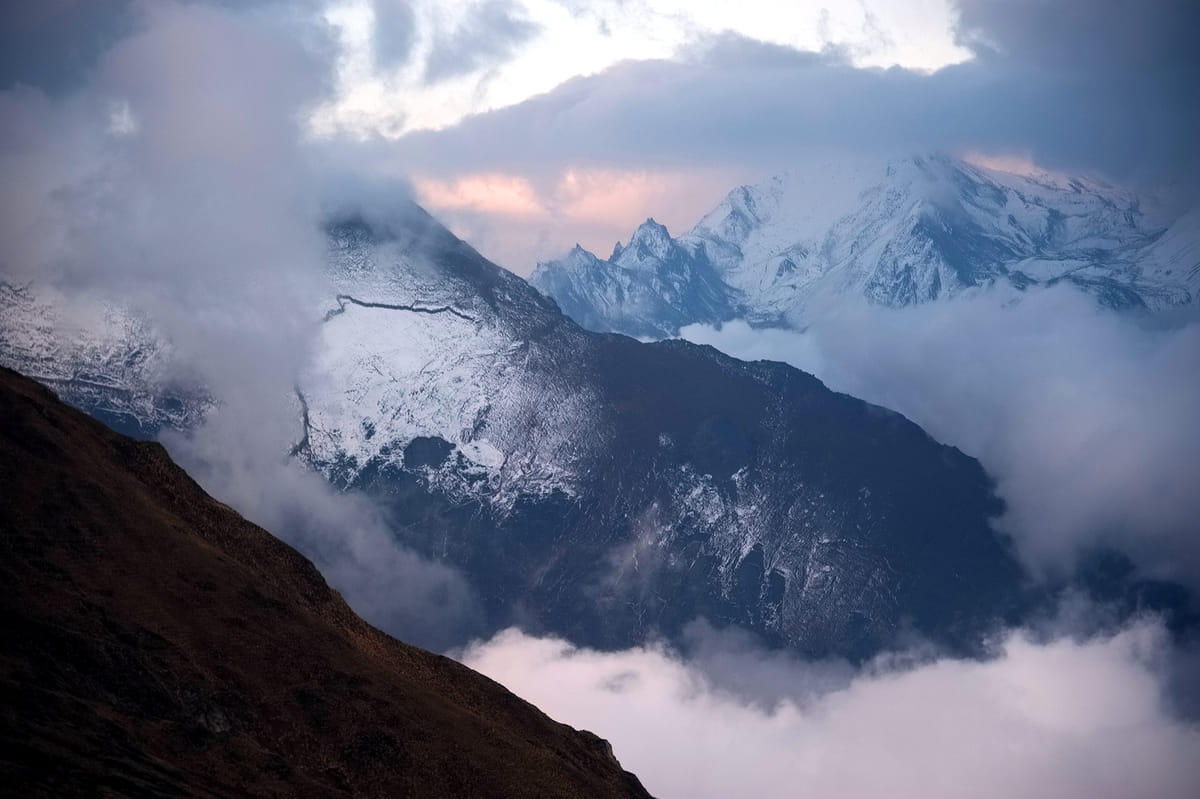 19 Days Mera Peak Climbing & Expedition – One Life-Changing Himalayan Adventure