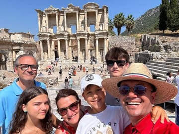 Ephesus