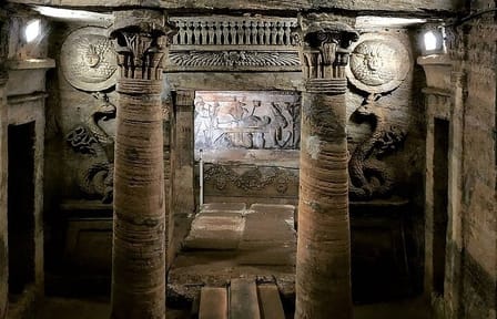 From Cairo: Alexandria Private Day Tour with Guide and Lunch