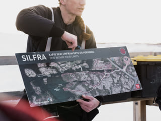 PRIVATE: Silfra Superjeep Golden Circle & Snorkeling Day Tour , photo 12
