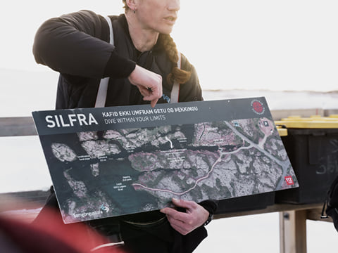 PRIVATE: Silfra Superjeep Golden Circle & Snorkeling Day Tour , photo 12