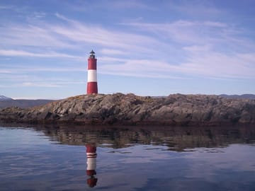 Les Eclaireurs Lighthouse