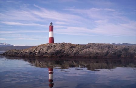 4-Day Trip to Ushuaia by Air from Buenos Aires