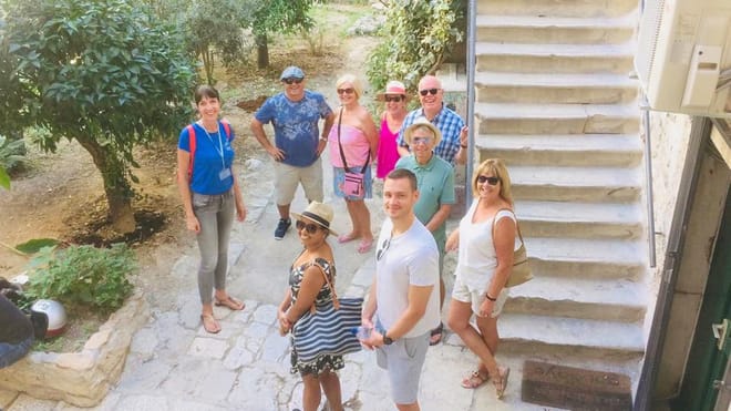 Split Walking Tour (with Changing of Diocletian's Royal Guard Ceremony at 11.30am in Season) photo 5
