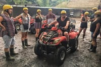 Bali Quad Bike Adventure 4