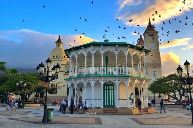 3x1: Puerto Plata Cable Car, City Tour & Monkeyland 10