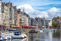 2-Day Private Mont Saint-Michel, Normandy and Brittany Tour 5