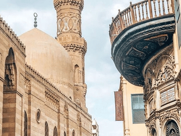 Cairo Day Trip by Plane from Sharm El Sheikh with Egyptologist
