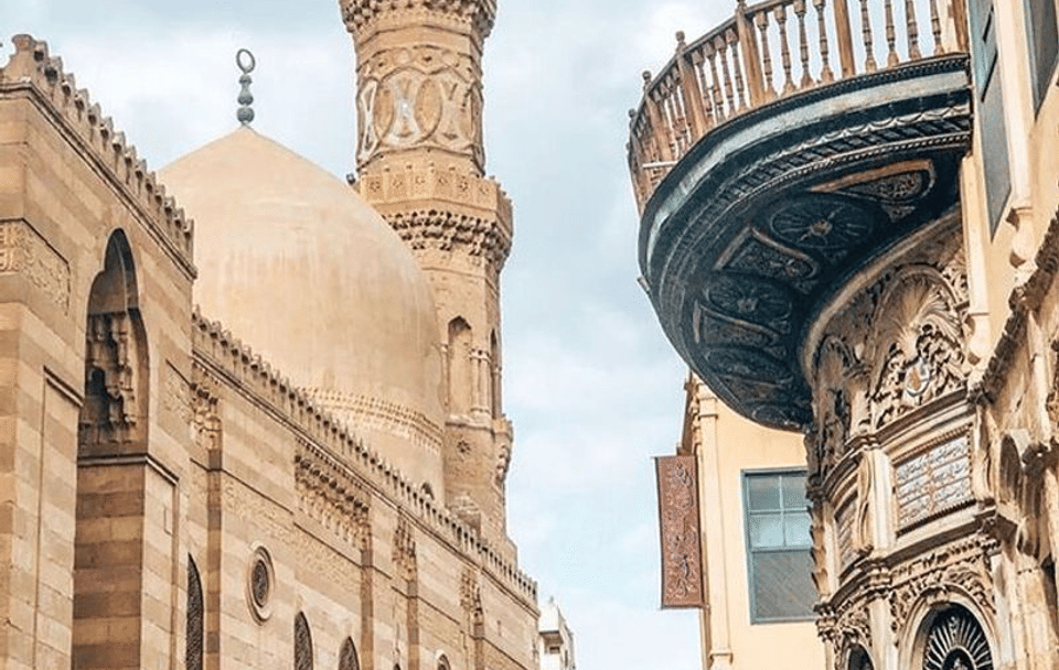 Cairo Day Trip by Plane from Sharm El Sheikh with Egyptologist