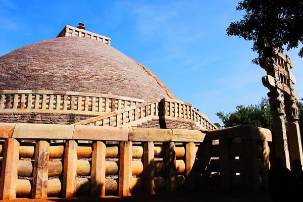 Buddhist Tour