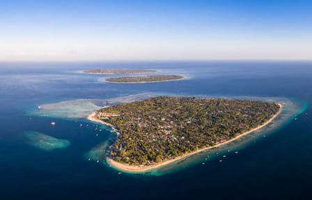 Bali and Lombok 9-Day Adventure Tour with Cultural Highlights