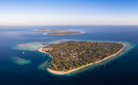 Bali and Lombok 9-Day Adventure Tour with Cultural Highlights