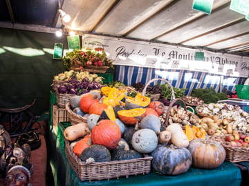 Culinary Walking Tour of the Latin Quarter in Paris