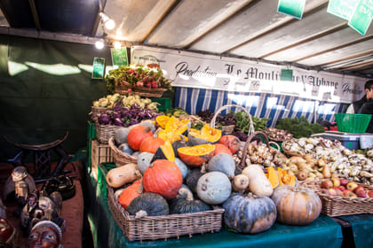 Latin Quarter Gourmet Tour in Paris