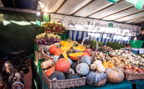 Culinary Walking Tour of the Latin Quarter in Paris