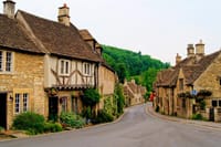 The Cotswolds Guided Day Tour from London 5