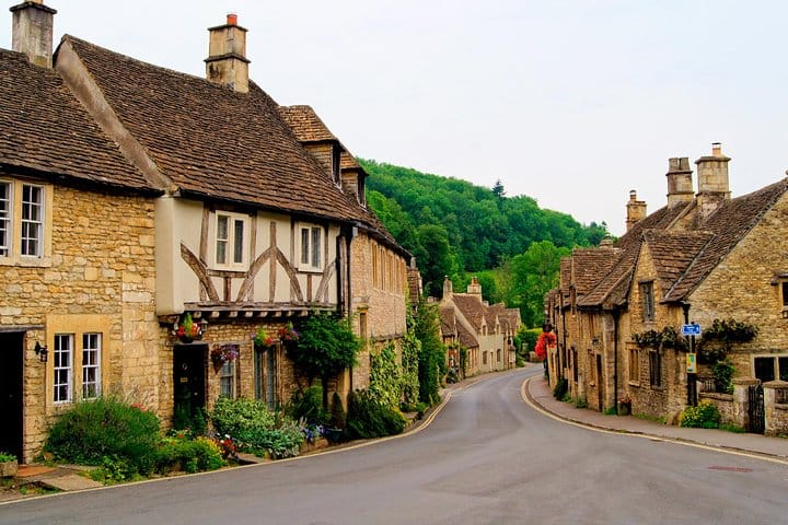 The Cotswolds Guided Day Tour from London 5