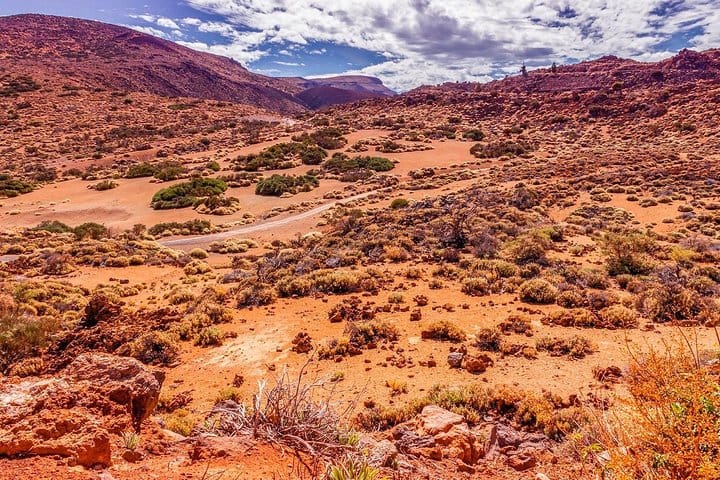 Teide National Park