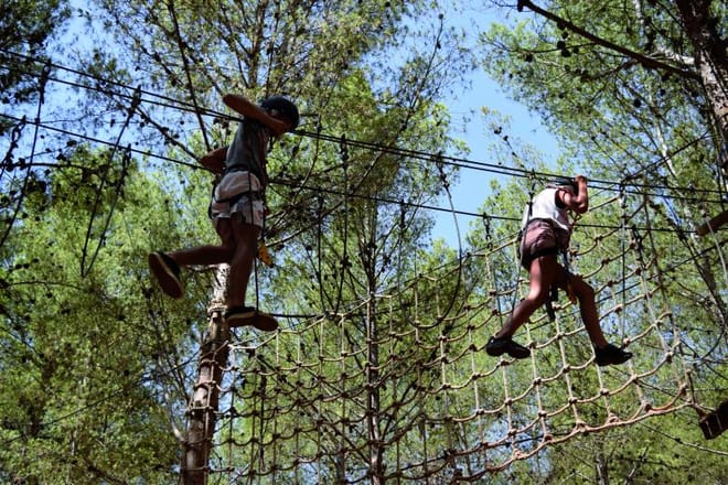 1 Day Family Adventure to Terres d'Amanar Natural Parc | Private & Luxury 3