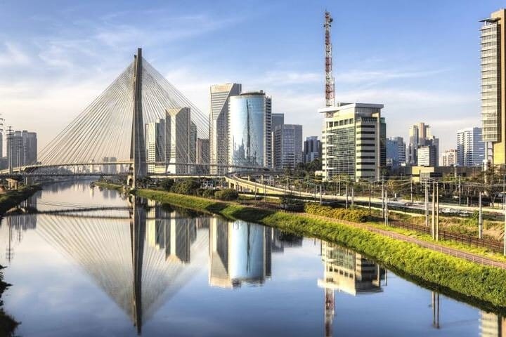 São Paulo in 72 Hours: Your Ultimate City Break