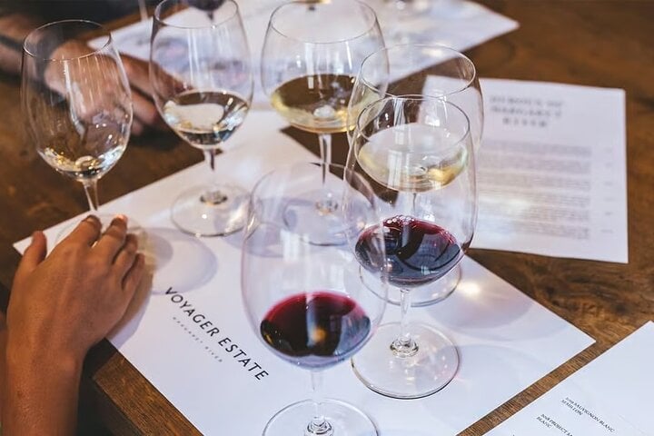 Bella Private Tours: Private Stellenbosch & Franschhoek Winelands Day from Cape Town — Stellenbosch - Photo 6