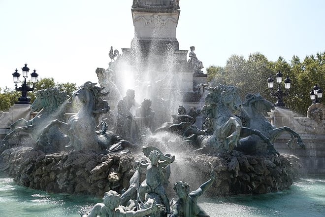Private Bordeaux Walking Tour  - Photo 1