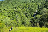 Paraty: Melancia Waterfall - Tekking and Hiking Tour 4