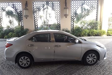 Luxor / Hurghada Or Hurghada / Luxor Private Transfers