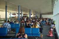 London Stansted Airport Private Transfers to/from London (Postcode WC1 to WC2) 9