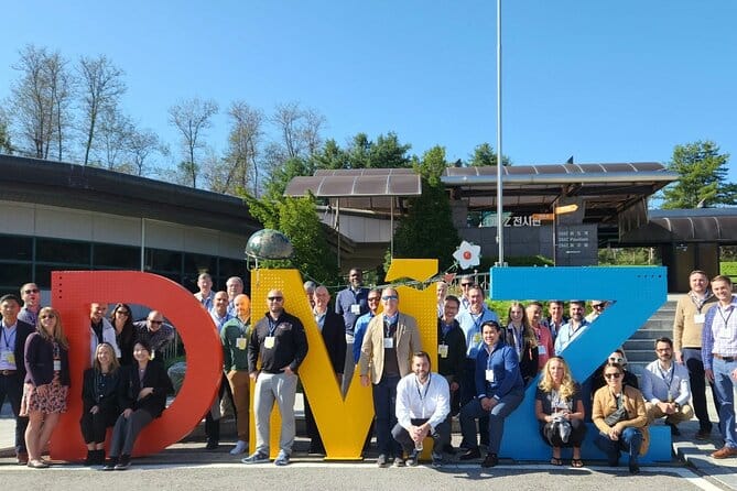 From Seoul:DMZ Amazing Tour with Exclusive North Korean Defector Meet-Up 4