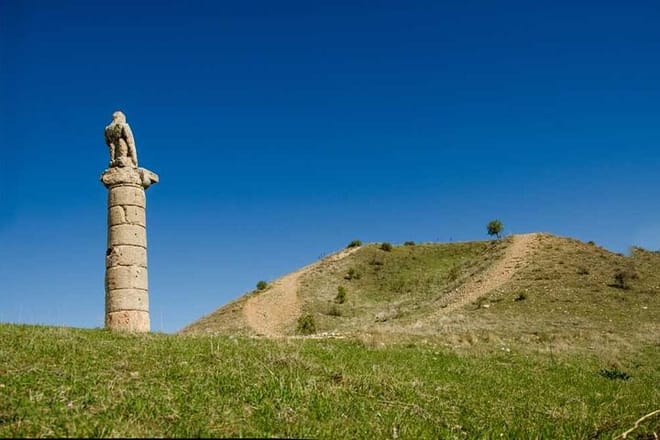 Mount Nemrut Commagene Tour 2-Day 1-Night from Istanbul by Plane  photo 3