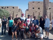 Private Tour Cairo Luxor and Aswan in three days 7