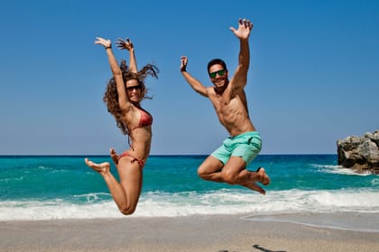 COCO Cocktails Mixology & Orient Beach