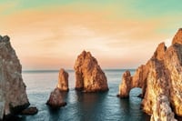 Los Cabos Sunset Party Cruise with Unlimited Open Bar 2
