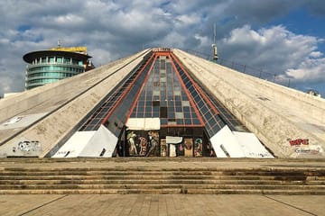 7 Days The Best of Albania: Eco & Traditions Discovery Tour