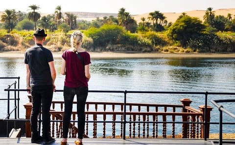 10-Day Cultural Tour of Egypt: Cairo, Aswan, Luxor, Hurghada