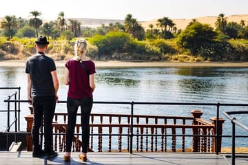 10-Day Cultural Tour of Egypt: Cairo, Aswan, Luxor, Hurghada