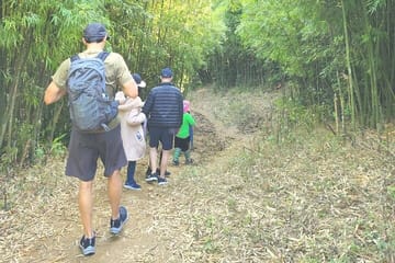 5 Hour Private Muong Hoa Valley Trek and Ethnic Tribes From Sa Pa