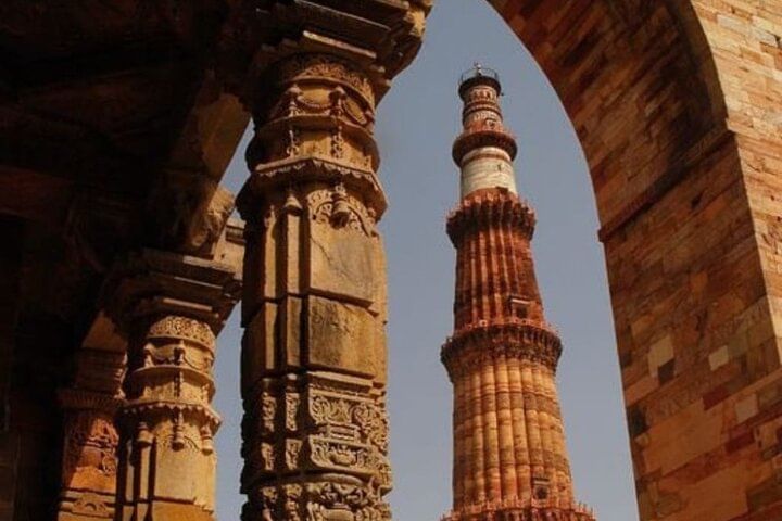 3 Days Golden Triangle Tour: Delhi Agra Jaipur