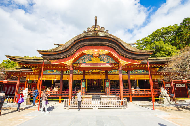 Private Full-Day Fukuoka Custom Tour by Chartered Vehicle photo 4