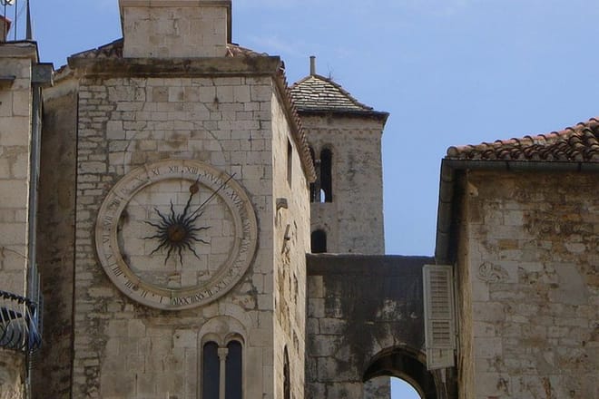 Split Private Walking tour With A Professional Guide photo 6