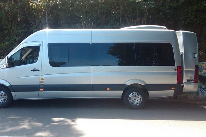 Private Transfer from Tbilisi (Aeroport) to Batumi 10
