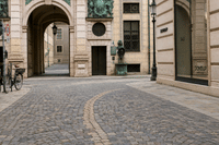 Podcast Tour: Munich Resistance Against Nazism 5