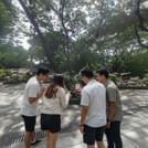 Quezon Self-Guided Sherlock Holmes Murder Mystery Game 2