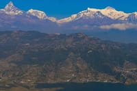 Pokhara: Private Sightseeing Tour with Sarangkot Sunrise Trip 3