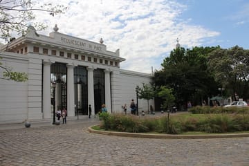 7-Days Discovery of Buenos Aires and Santiago Highlights