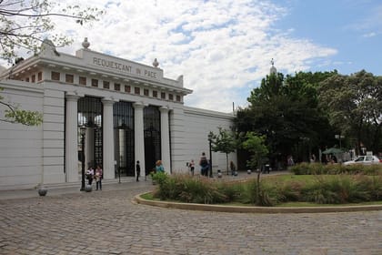 7-Days Discovery of Buenos Aires and Santiago Highlights