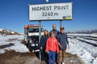 Sani Pass and Lesotho 4x4 Day Tour from Durban 5
